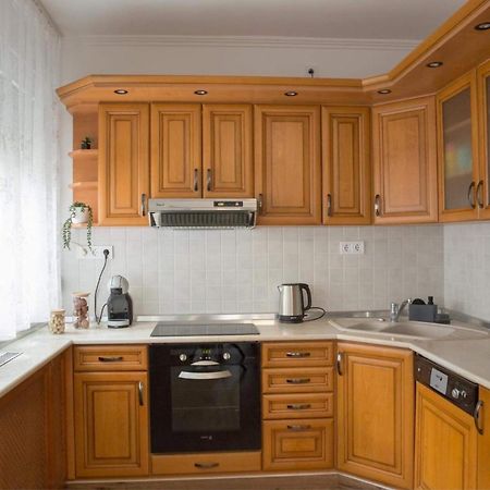 Deluxhome Sárospatak Kültér fotó
