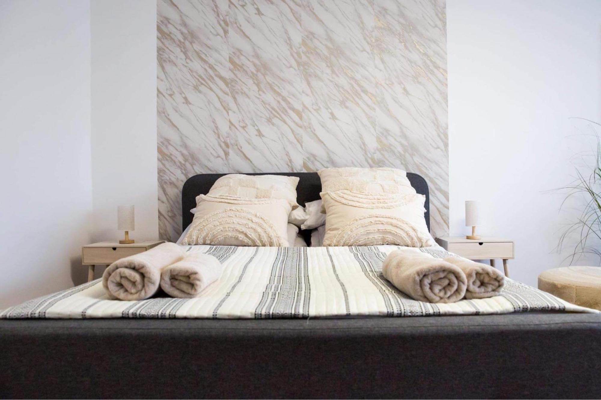 Deluxhome Sárospatak Kültér fotó
