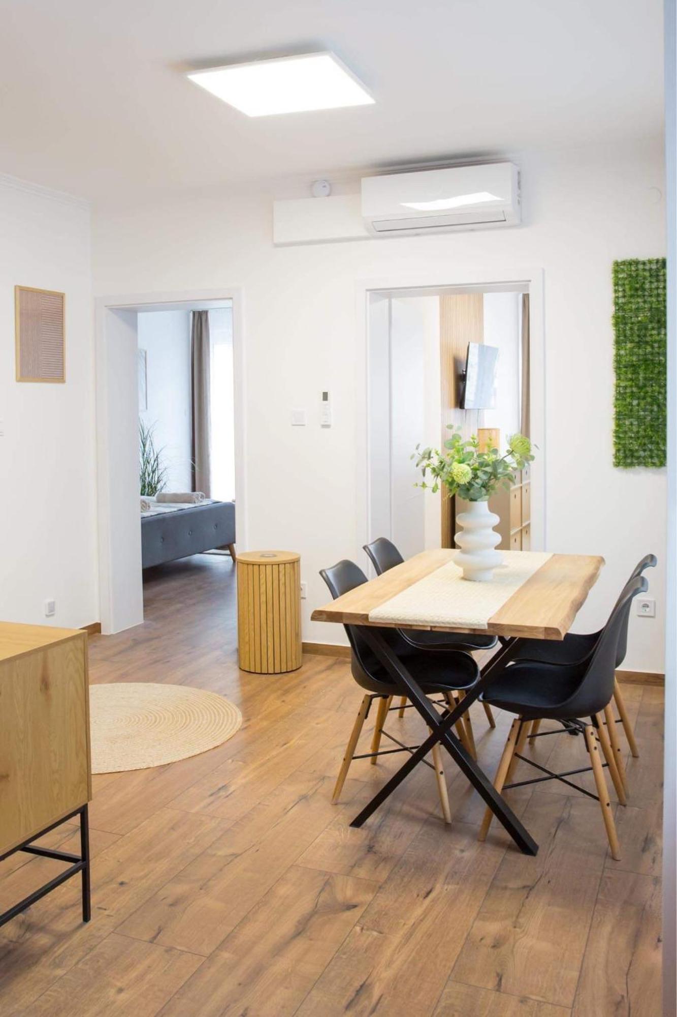 Deluxhome Sárospatak Kültér fotó
