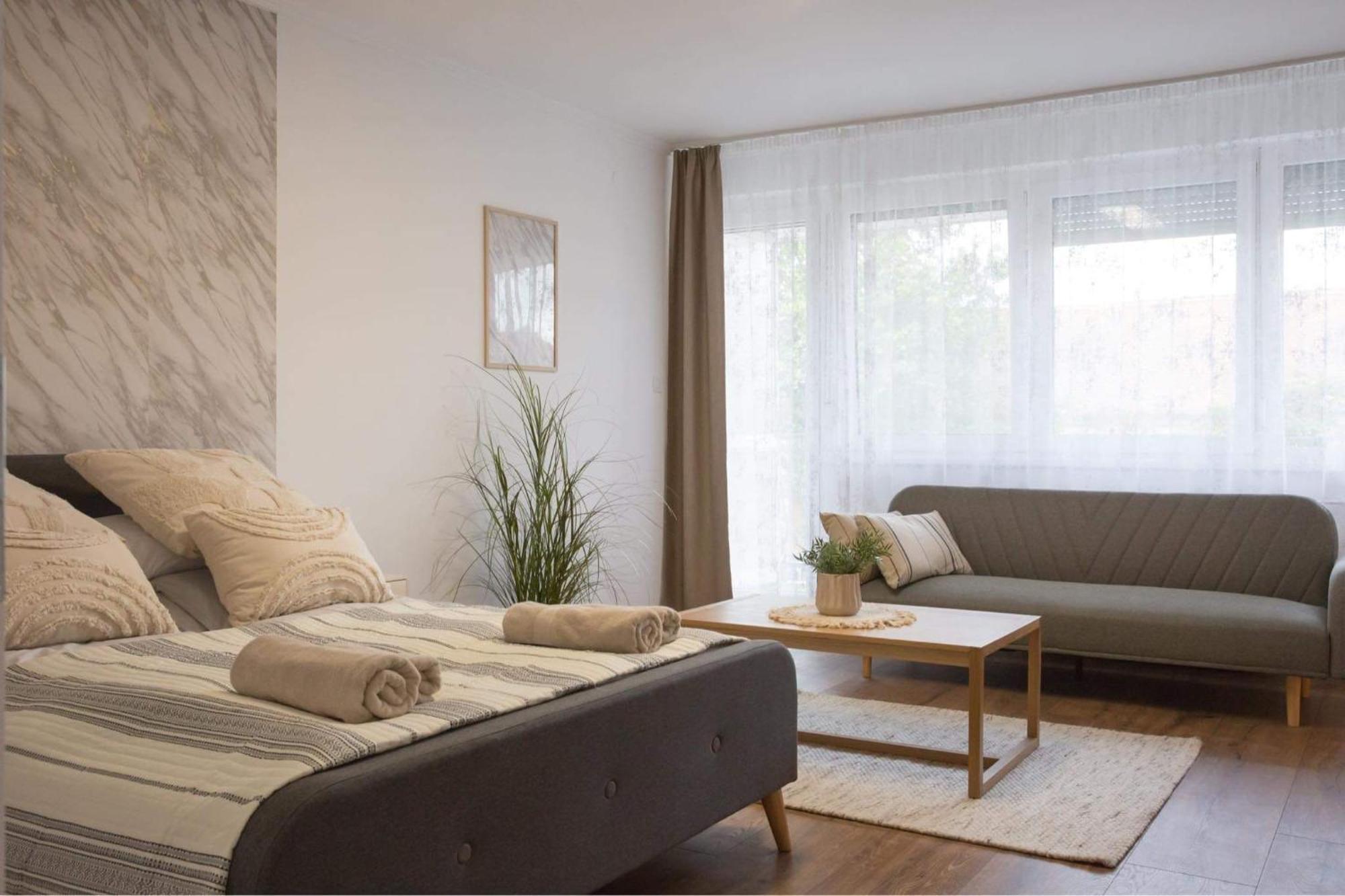 Deluxhome Sárospatak Kültér fotó